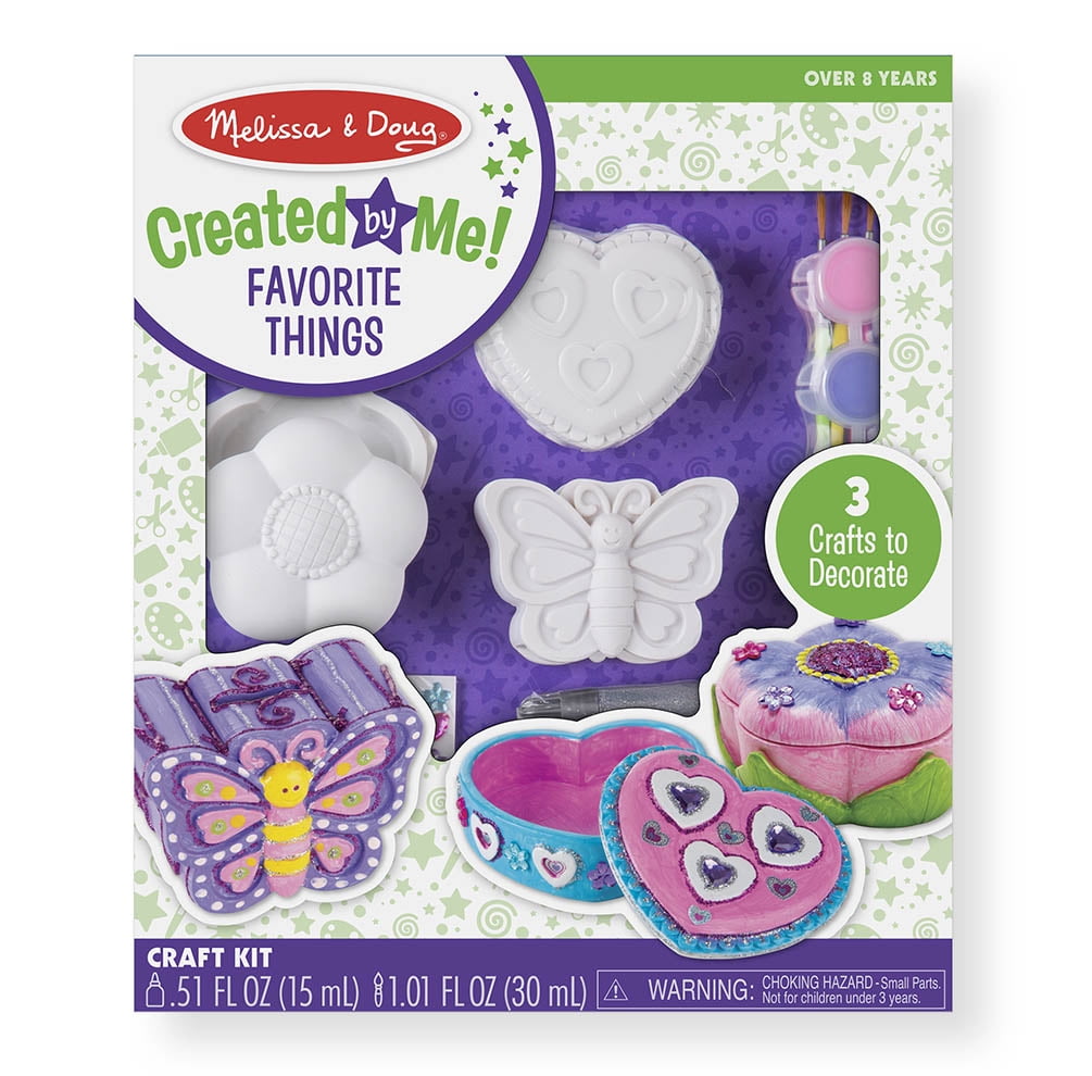 walmart craft kits