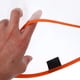 thumbnail image 4 of 6 protectores de hojas transparentes, fundas de papel para hojas sueltas, bolsas protectoras para archivos (color aleatorio), 4 of 8