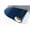 Dark Blue50*200cm, variant on JUANCHENG Static Cling Window Film One Way Privacy PET 40x200cm Cool Indoor Effect