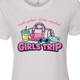 thumbnail image 4 of Inktastic Girls Trip Women's T-Shirt, 4 of 5