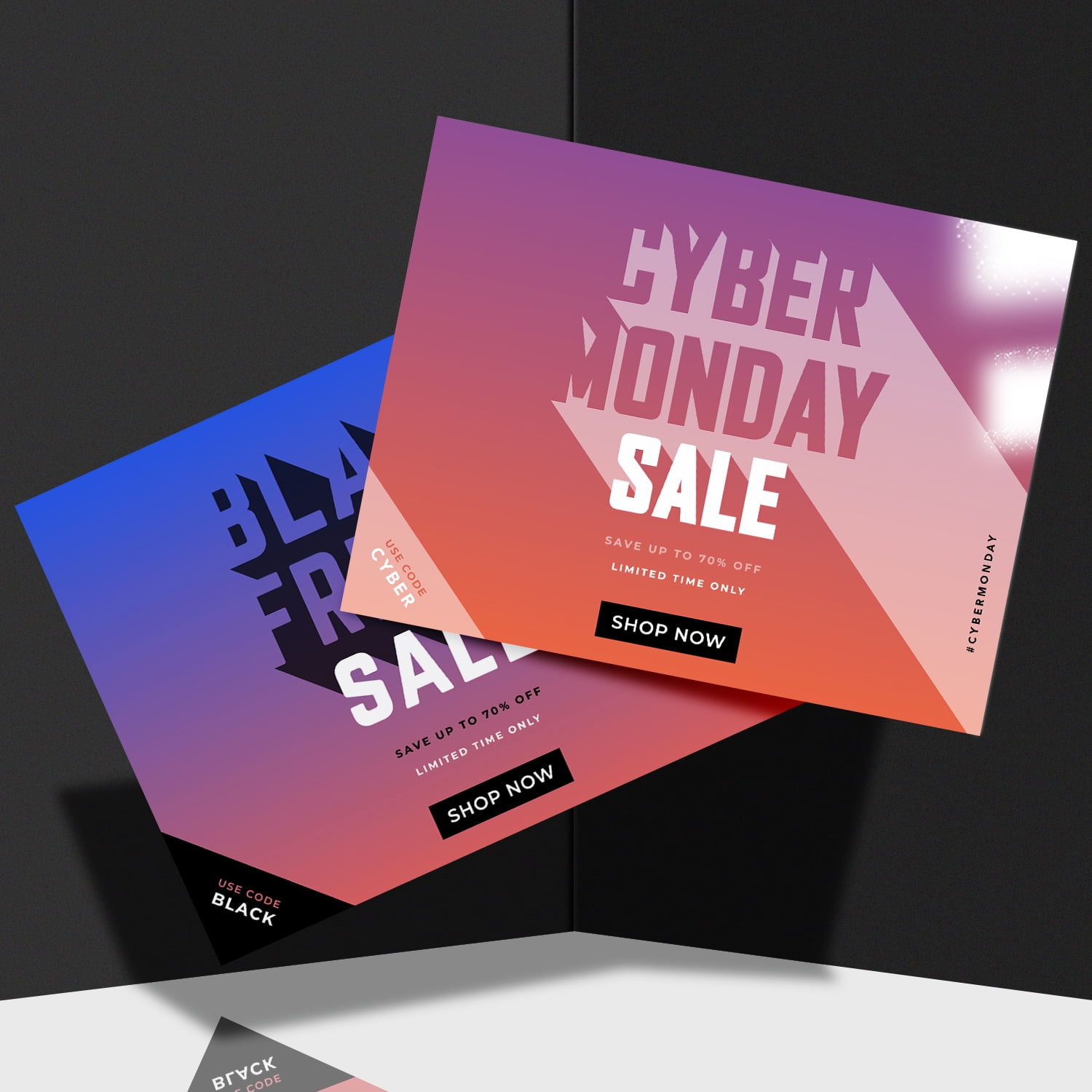 Double-Sided Gloss Card Stock Paper C2S Glossy Cardstock for Photos, Flyers, Posters | 80lb Cover (216gsm) | 8.5 x 11 | 100 Sheets per Pack