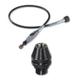 thumbnail image 1 of Flex-Shaft Attachment Dremel 225-02 w/ 4486 Keyless Chuck, 1 of 3