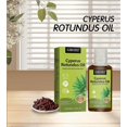 thumbnail image 5 of Cyperus Rotundus Oil For Reducing Body Hair Growth, 5 of 5