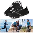 thumbnail image 1 of Zapatos Playa Descalzos Unisex Sin Deslizamiento para Acuáticos (39), 1 of 9