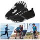 thumbnail image 1 of Deporte Transpirable Zapatos Casuales Vadeo Descalzo Playa Unisex Sin Deslizamiento Ergonómico para Acuáticos, 1 of 9