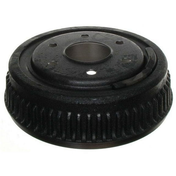 Rear Brake Drum - Compatible with 1988 - 1999 Chevy K1500 1989 1990 1991 1992 1993 1994 1995 1996 1997 1998