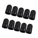 thumbnail image 3 of Tapa Antipolvo Para Válvula De Neumático Piezas, Negro Para TR20008, 3 of 3