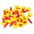 thumbnail image 3 of 25PCS Pritchard Nipples for Nursing Lambs and Kids, 3 of 4