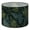 Color 3, variant on Linen Drum Lamp Shades watercolor floral pink flowers green leaves branches white 13" x 13" x 10" Lampshade for Table Lamps Floor Lamps Lamp Shade Replacement Easy Assembly Required