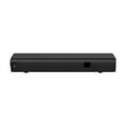 thumbnail image 4 of Creative Sound Blaster GS3 - Sound bar - for PC - wireless - Bluetooth - USB - 12 Watt (total) - black, 4 of 4