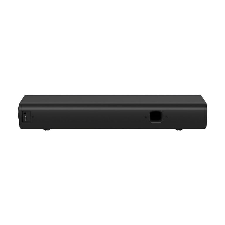 Creative Labs Sound Blaster GS3 Compact Gaming Soundbar