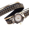 thumbnail image 2 of Misses Fashion Bling Bracelet Watch with Gift Box, 2 of 3
