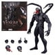 thumbnail image 1 of Figura de anime Venom 2: Let There Be Carnage SHFJoint, juguetes móviles que cambian de cara, estatua, modelo, muñeca coleccionable para niños, juguete de regalo, 1 of 6