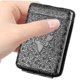 thumbnail image 5 of Estuche Cigarros Vintage Cigarrillo Aleación Zinc para Hombres Mujeres (breve), 5 of 9