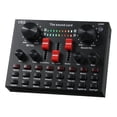 thumbnail image 3 of Graflsoa V8S Pro Audio Kit : Carte Son Universelle avec Micro à Condensateur, Connectivité BT, et 8 Modes de Son pour Spectacles, KTV et Enregistrement PC, 3 of 6