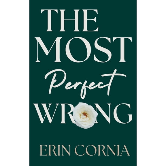 The Most Perfect Wrong, (Paperback)