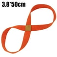 thumbnail image 2 of Figure 8 Yoga Rope Strap, 2 of 5