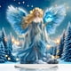 thumbnail image 5 of Decorative 2D Desktop Office Ornament For Girls, 5 of 8