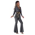 thumbnail image 4 of Déguisement Disco Dazzler pour Femmes, 4 of 4