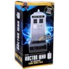 Doctor Who 50th Anniversary TARDIS Bobble Head w/Sound