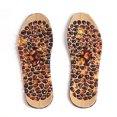 thumbnail image 1 of 1 par de plantillas de zapatos ortopédicos para mujer y hombre, zapatos de terapia para aliviar el dolor, almohadilla para suelas de pies JShteea El nuevo, 1 of 8