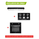 thumbnail image 2 of Combo DISA HOME Parrilla a Gas 6 Quemadores Cristal Templado, Campana Extractora de Pared Negro Mate Disa Home 40-11-0-014, 2 of 8