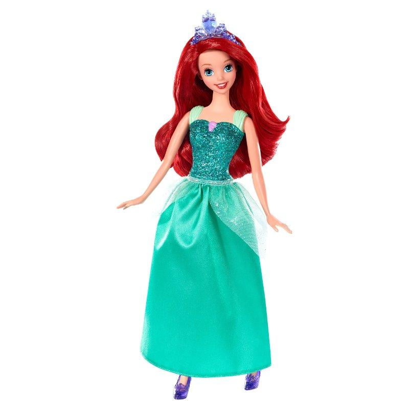 new ariel doll