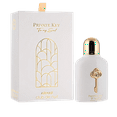 thumbnail image 1 of Armaf Club De Nuit Private Key To My Soul Extrait de Parfum pour Lui / Elle 100 ml / 3.3 Fl. oz., 1 of 8
