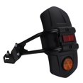 thumbnail image 2 of Guardabarros Trasero de Motocicleta Compatible para Moto, 2 of 8