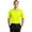 Yellow, variant on CornerStone CS412P Mens Select Snag-Proof Pocket Polo T-Shirt, Black - 4XL