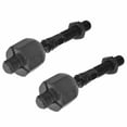 thumbnail image 4 of Geelife 4PC Kit Inner & Outer Tie Rod Ends LH & RH Sides For 2003-2014 Volvo, 4 of 9