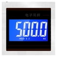 thumbnail image 7 of Lagre LCD Digital 500/1000kg Crane Scale Weight Portable Industrial Electronic Hook Crane Hanging Scale Home Farm ,Reliability, 7 of 7