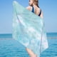 thumbnail image 1 of Xihbxyly Toalla de Playa de Microfibra, Resistente a La Arena y de Secado Rápido, Superligera y Compacta, Ideal para Viajes, Multiusos para Playa, Piscina, Yoga y Camping. Tamaño de 76 X 152 Cm., 1 of 3