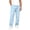 c01Blue, variant on (S-5XL) Men's Big and Tall Casual Linen Pants Elastic Waist Drawstring Yoga Beach Pants Lightweight Loose Fit Trousers with Pockets Gold L