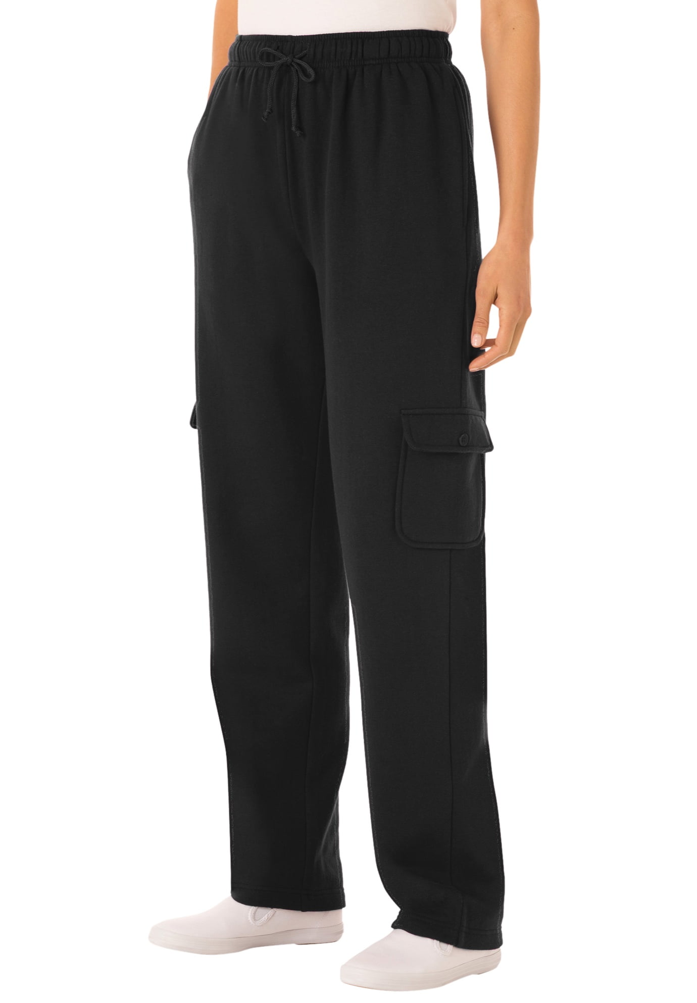 modells cargo sweatpants