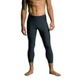 thumbnail image 5 of Onzie Hot Yoga Mens Core Capri 504, 5 of 11