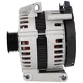thumbnail image 2 of cciyu 8603605 Alternator Replacement for Volvo for S80 4.4L 2007-2010,for Volvo for XC90 4.4L 2005-2011, 2 of 3