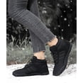 thumbnail image 3 of Peak Footwear for Women Men Neuropathy, Winter Barefoot Shoes Boots Wide Toe Highly Elastic Non-Slip Sneakers, 3 of 8