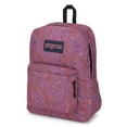 thumbnail image 2 of Mochila Jansport SUPERBREAK PLUS JS0A4QUEAG3 Rosa, 2 of 5