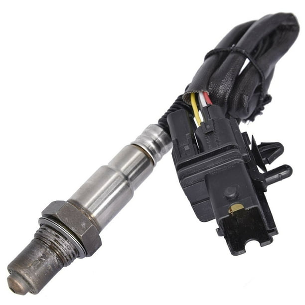 1-Sensor De Oxígeno Murano 2004 A 2007 Nissan V6 3.5L Frontal antes del convertidor catalítico, Trasero antes del convertidor catalítico Izq/Der WALKER .