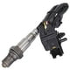thumbnail image 1 of 1-Sensor De Oxígeno Murano 2004 A 2007 Nissan V6 3.5L Frontal antes del convertidor catalítico, Trasero antes del convertidor catalítico Izq/Der WALKER ., 1 of 4
