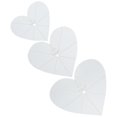 thumbnail image 3 of Multi-purpose Heart Quilt Rulers for Embroidery Projects, Easy to Store and Carry, 3 of 5