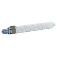 thumbnail image 1 of Zoomtoner Compatible RICOH 841345 Laser Toner Cartridge Cyan for Ricoh Aficio MP C4500SPF, 1 of 1