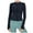 ZBlack7, variant on RATTOYY Trendy Women Jackets 2024 Yoga Activewear Zip Front Sports Tops Long Sleeve Sports Cropped Tops Female Casual Basic Comfy Unique Outerwear