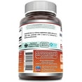 thumbnail image 3 of Amazing Formulas Folic Acid 5000 Mcg 240 Tablets | Vitamin B9 Folate Supplement | Non-GMO | Gluten Free | Made in USA, 3 of 6