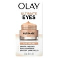 thumbnail image 3 of Olay Ultimate Eye Cream for Dark Circles, Wrinkles and Puffiness, Eye Care Treatment for All Skin Tones, 3 of 12
