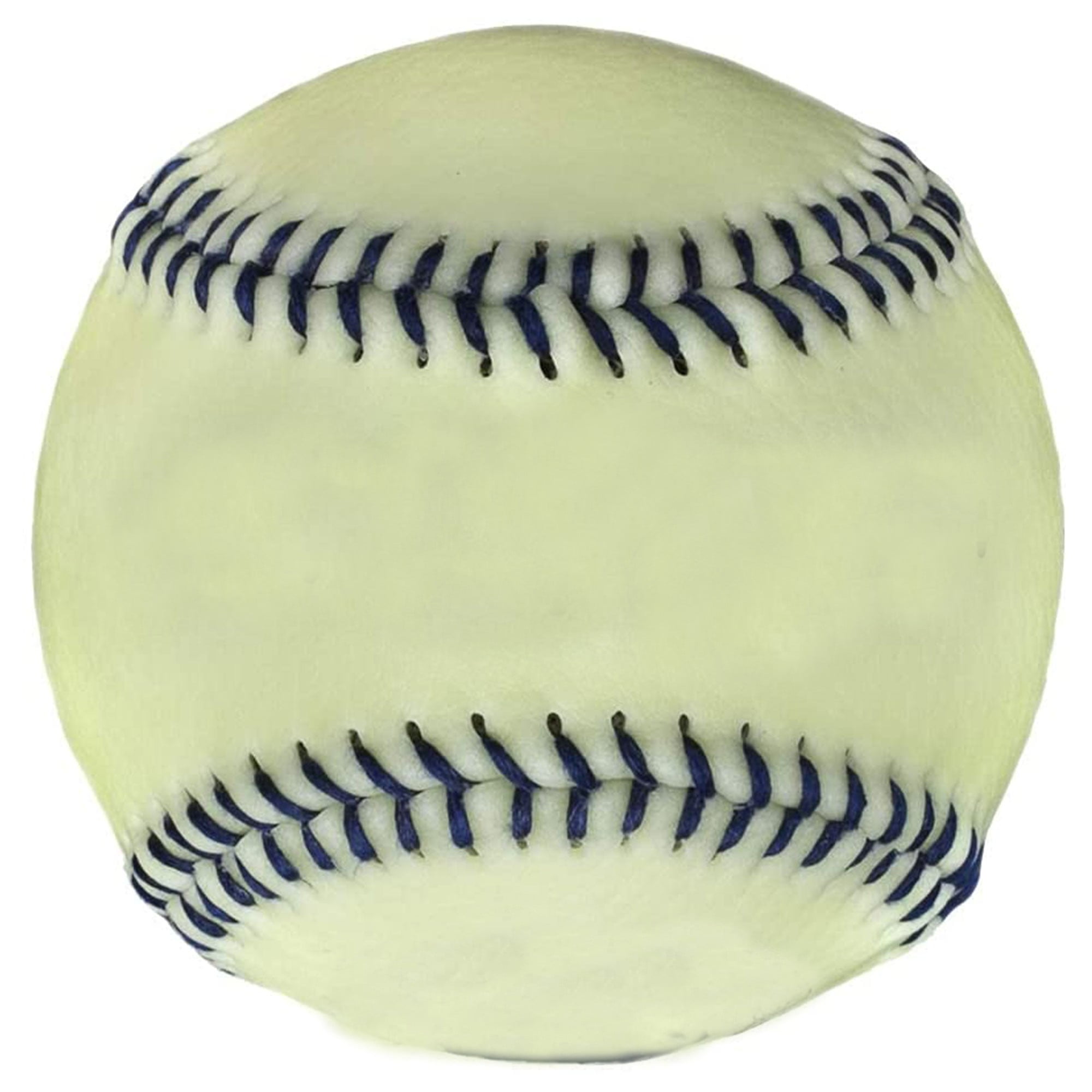 CHARGEBALL The Original Softball Pro Kit de balle molle cousue à la main 30,5 cm