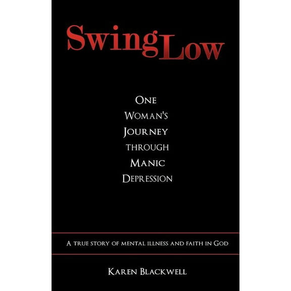 Swing Low, (Paperback)