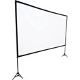thumbnail image 2 of RCA 120 « Diagonal Écran de projecteur portable, 2 of 3