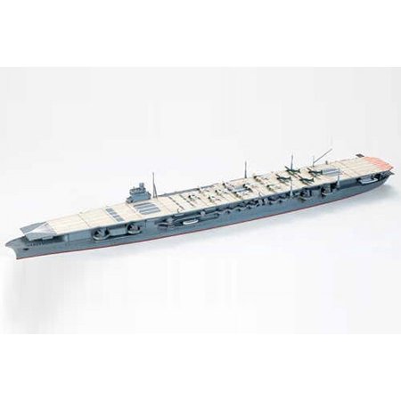 1/700 IJN Shokaku Aircraft Carrier Waterline